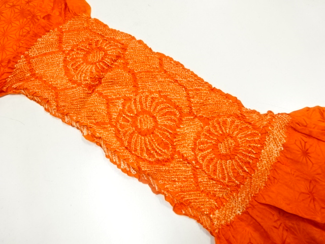 Japanese Kimono / Accessories Silk